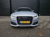 Audi - a8 - 4.0 tfsi s8 pl q pl+ - hs-178-p - afbeelding 34 van  48