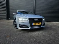 Audi - a8 - 4.0 tfsi s8 pl q pl+ - hs-178-p - afbeelding 45 van  48