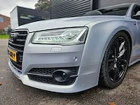 Audi - a8 - 4.0 tfsi s8 pl q pl+ - hs-178-p - afbeelding 47 van  48