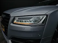 Audi - a8 - 4.0 tfsi s8 pl q pl+ - hs-178-p - afbeelding 48 van  48