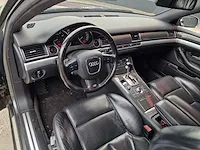 Audi - a8 - 5.2 s8 - v10 - 61-xd-fs - 2007 - afbeelding 4 van  26