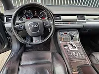 Audi - a8 - 5.2 s8 - v10 - 61-xd-fs - 2007 - afbeelding 5 van  26