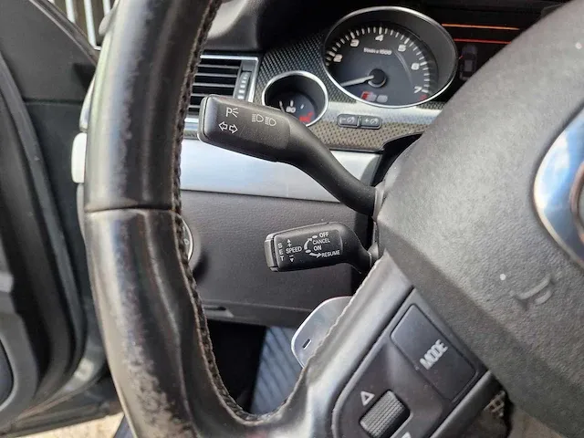 Audi - a8 - 5.2 s8 - v10 - 61-xd-fs - 2007 - afbeelding 6 van  26