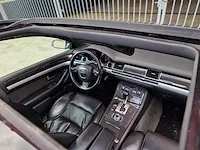 Audi - a8 - 5.2 s8 - v10 - 61-xd-fs - 2007 - afbeelding 8 van  26