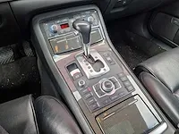 Audi - a8 - 5.2 s8 - v10 - 61-xd-fs - 2007 - afbeelding 9 van  26
