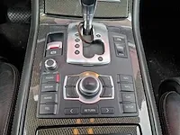 Audi - a8 - 5.2 s8 - v10 - 61-xd-fs - 2007 - afbeelding 10 van  26