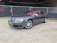 Audi - a8 - 5.2 s8 - v10 - 61-xd-fs - 2007