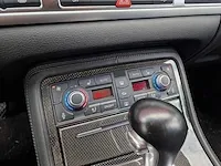 Audi - a8 - 5.2 s8 - v10 - 61-xd-fs - 2007 - afbeelding 14 van  26