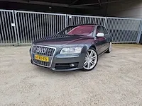 Audi - a8 - 5.2 s8 - v10 - 61-xd-fs - 2007 - afbeelding 12 van  26