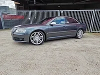 Audi - a8 - 5.2 s8 - v10 - 61-xd-fs - 2007 - afbeelding 20 van  26