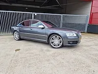 Audi - a8 - 5.2 s8 - v10 - 61-xd-fs - 2007 - afbeelding 21 van  26