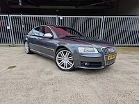 Audi - a8 - 5.2 s8 - v10 - 61-xd-fs - 2007 - afbeelding 22 van  26