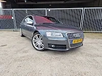 Audi - a8 - 5.2 s8 - v10 - 61-xd-fs - 2007 - afbeelding 23 van  26