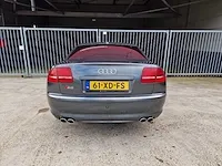 Audi - a8 - 5.2 s8 - v10 - 61-xd-fs - 2007 - afbeelding 24 van  26