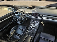 Audi - a8 - 5.2 s8 pro line - 06-tx-xv - keramische remmen - 2007 - afbeelding 21 van  38