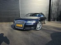 Audi - a8 - 5.2 s8 pro line - 06-tx-xv - keramische remmen - 2007 - afbeelding 12 van  38