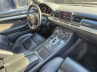 Audi - a8 - 5.2 s8 pro line - 06-tx-xv - keramische remmen - 2007 - afbeelding 25 van  38