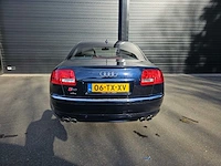 Audi - a8 - 5.2 s8 pro line - 06-tx-xv - keramische remmen - 2007 - afbeelding 36 van  38