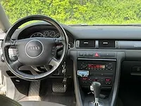 Audi - allroad quattro - 2.7 v6 exclusive - 44-ht-gb - 2001 - afbeelding 2 van  13