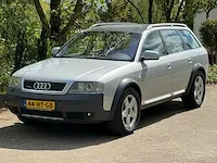 Audi - allroad quattro - 2.7 v6 exclusive - 44-ht-gb - 2001