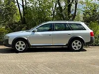 Audi - allroad quattro - 2.7 v6 exclusive - 44-ht-gb - 2001 - afbeelding 6 van  13