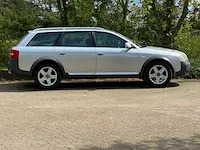 Audi - allroad quattro - 2.7 v6 exclusive - 44-ht-gb - 2001 - afbeelding 9 van  13