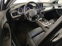 Audi - automaat - 2015 - a6 avant - 3.0 tdi q. bns ed. - afbeelding 4 van  32