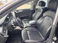 Audi - automaat - 2015 - a6 avant - 3.0 tdi q. bns ed. - afbeelding 5 van  32