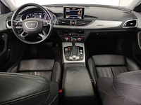 Audi - automaat - 2015 - a6 avant - 3.0 tdi q. bns ed. - afbeelding 6 van  32