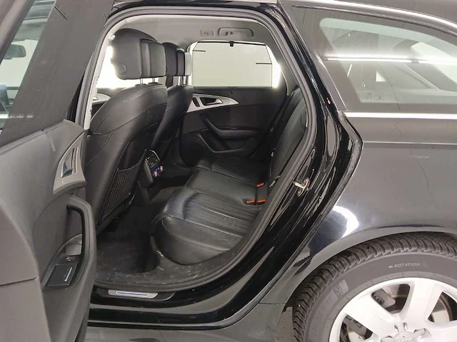 Audi - automaat - 2015 - a6 avant - 3.0 tdi q. bns ed. - afbeelding 7 van  32