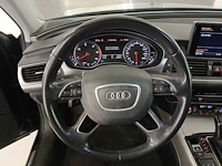 Audi - automaat - 2015 - a6 avant - 3.0 tdi q. bns ed. - afbeelding 13 van  32