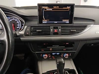Audi - automaat - 2015 - a6 avant - 3.0 tdi q. bns ed. - afbeelding 17 van  32