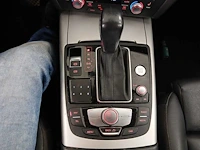 Audi - automaat - 2015 - a6 avant - 3.0 tdi q. bns ed. - afbeelding 21 van  32