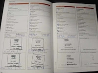 Audi - automaat - 2015 - a6 avant - 3.0 tdi q. bns ed. - afbeelding 25 van  32