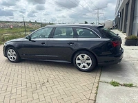 Audi - automaat - 2015 - a6 avant - 3.0 tdi q. bns ed. - afbeelding 23 van  32