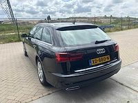Audi - automaat - 2015 - a6 avant - 3.0 tdi q. bns ed. - afbeelding 27 van  32