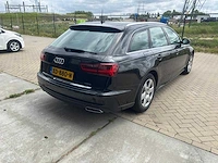 Audi - automaat - 2015 - a6 avant - 3.0 tdi q. bns ed. - afbeelding 28 van  32