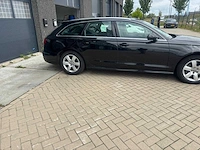 Audi - automaat - 2015 - a6 avant - 3.0 tdi q. bns ed. - afbeelding 30 van  32