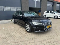 Audi - automaat - 2015 - a6 avant - 3.0 tdi q. bns ed. - afbeelding 31 van  32