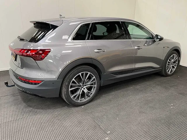 Audi - e-tron - 55 quattro edtion 95kwh - car - 2021 - afbeelding 4 van  38