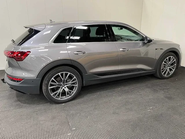 Audi - e-tron - 55 quattro edtion 95kwh - car - 2021 - afbeelding 5 van  38
