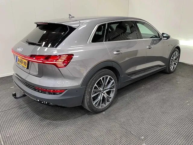 Audi - e-tron - 55 quattro edtion 95kwh - car - 2021 - afbeelding 8 van  38