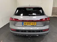 Audi - e-tron - 55 quattro edtion 95kwh - car - 2021 - afbeelding 9 van  38