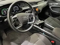 Audi - e-tron - 55 quattro edtion 95kwh - car - 2021 - afbeelding 10 van  38