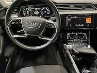 Audi - e-tron - 55 quattro edtion 95kwh - car - 2021 - afbeelding 11 van  38