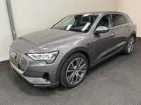 Audi - e-tron - 55 quattro edtion 95kwh - car - 2021