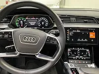 Audi - e-tron - 55 quattro edtion 95kwh - car - 2021 - afbeelding 13 van  38