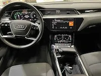 Audi - e-tron - 55 quattro edtion 95kwh - car - 2021 - afbeelding 14 van  38