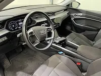 Audi - e-tron - 55 quattro edtion 95kwh - car - 2021 - afbeelding 15 van  38