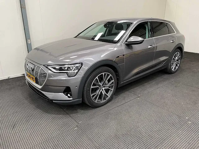 Audi - e-tron - 55 quattro edtion 95kwh - car - 2021 - afbeelding 12 van  38